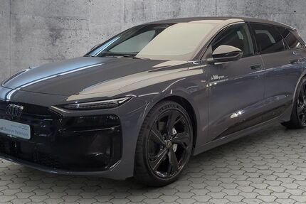 Audi A6 e-tron 9.900 km 75.700 &euro; Paderborn 33100