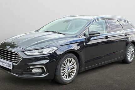 Ford Mondeo 108.654 km 16.490 &euro; Geseke 59590
