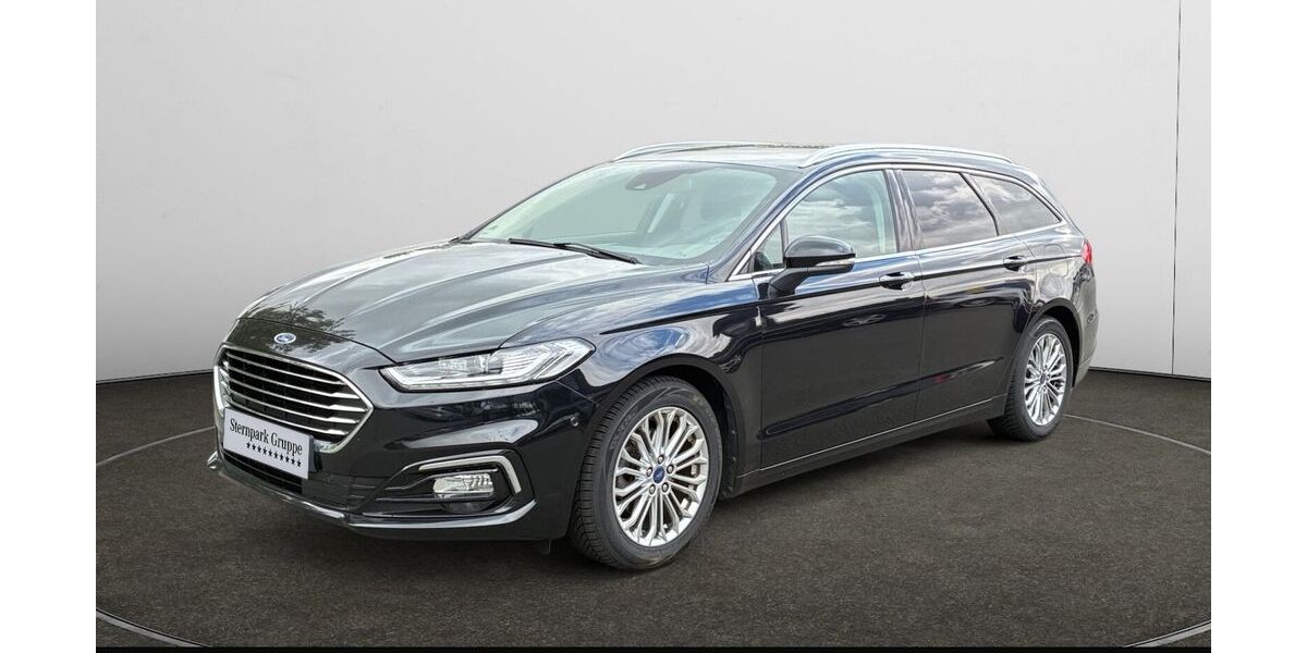 Ford Mondeo 108.654 km 16.490 &euro; Geseke 59590