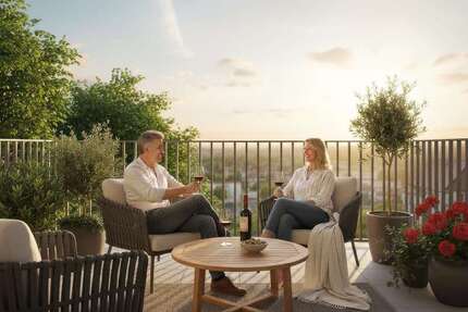 Wohnung Hövelhof Bentlake - 3 Zimmer, 87 m&sup2;, 389.000&euro; | Angebot:25891861