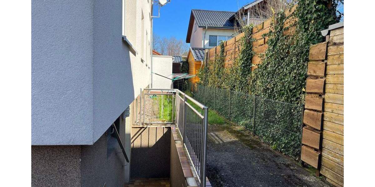 Etagenwohnung Paderborn Sande - 3 Zimmer, 75 m&sup2;, 189.500&euro; | Angebot:25820042
