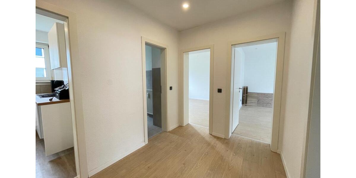 Erdgeschoßwohnung Lippstadt Overhagen - 3 Zimmer, 61 m&sup2;, 795&euro; | Angebot:25395289