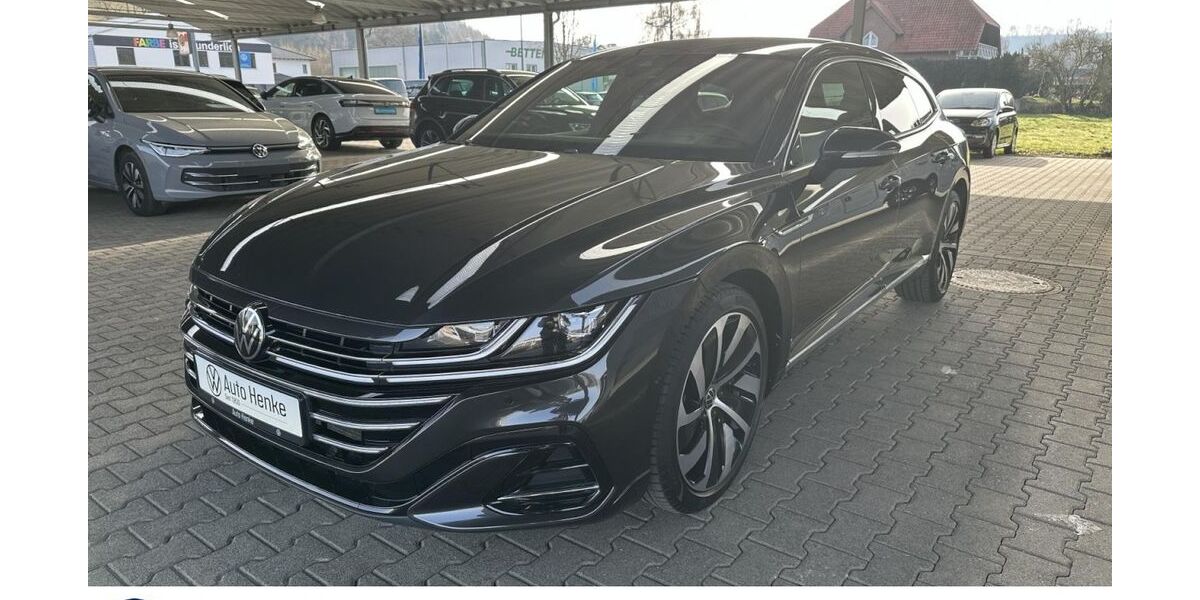 VW Arteon 36.001 km 36.997 &euro; Büren 33142