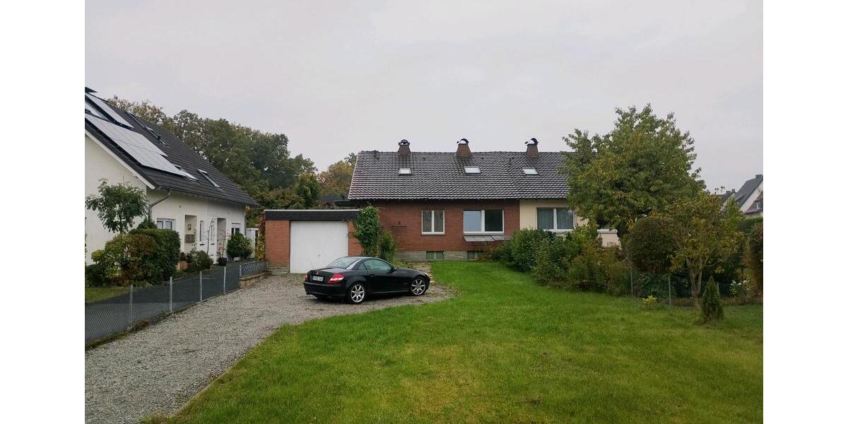 Doppelhaushälfte Lippstadt Bad Waldliesborn - 7 Zimmer, 145 m&sup2;, 272.000&euro; | Angebot:26023424