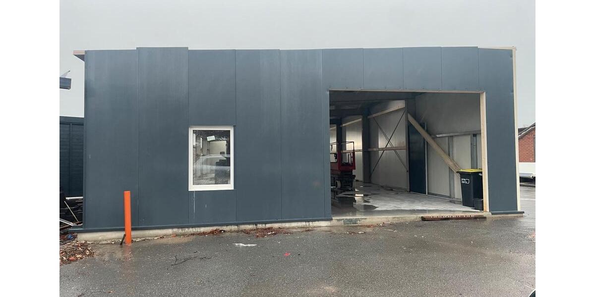 Gewerbeobjekt Rietberg - 1.450&euro; | Angebot:26656427