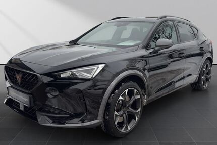 Cupra Formentor 23.517 km 31.990 &euro; Paderborn 33104