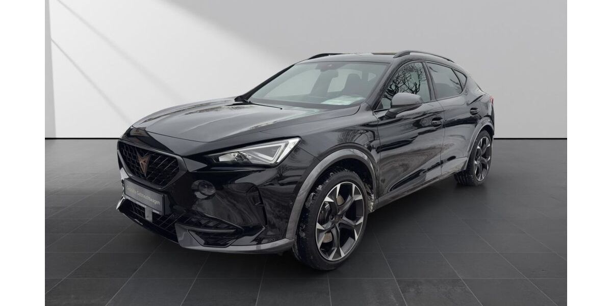 Cupra Formentor 23.517 km 31.990 &euro; Paderborn 33104