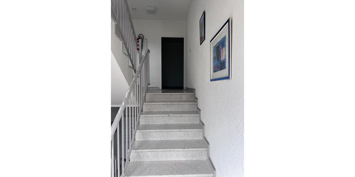 Etagenwohnung Paderborn Elsen - 2 Zimmer, 55 m&sup2;, 580&euro; | Angebot:26049207