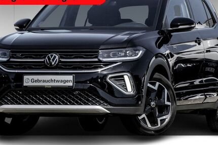 VW T-Cross 27.209 km 27.900 &euro; Beckum 59269