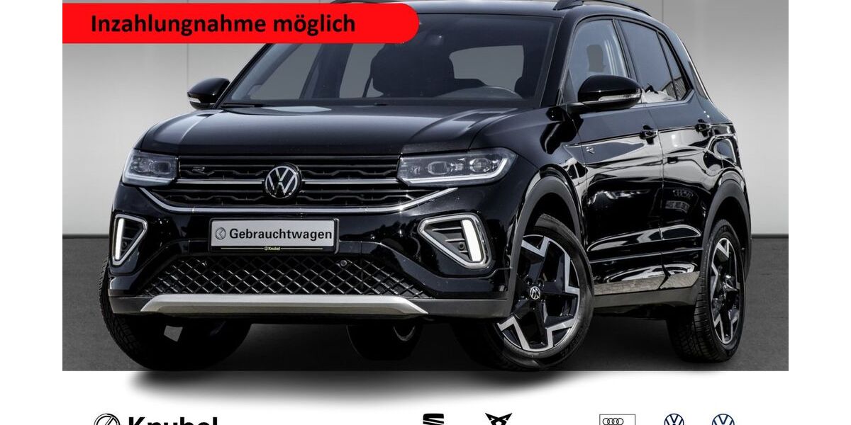 VW T-Cross 27.209 km 27.900 &euro; Beckum 59269
