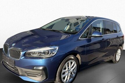 BMW 218 Gran Tourer 108.448 km 19.390 &euro; Gütersloh 33334