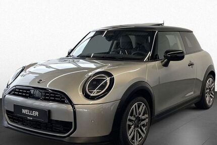 Mini Cooper C 11.388 km 25.810 &euro; Paderborn 33104