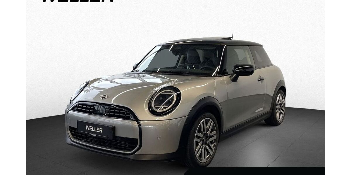 Mini Cooper C 11.388 km 25.810 &euro; Paderborn 33104