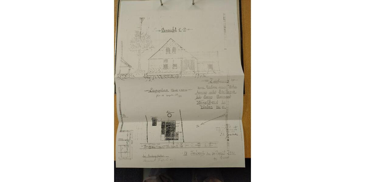 Bauernhaus, Landhaus Salzkotten - 695.000&euro; | Angebot:23214723