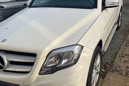 Mercedes-Benz GLK 220 149.850 km 14.870 &euro; Gütersloh 33334