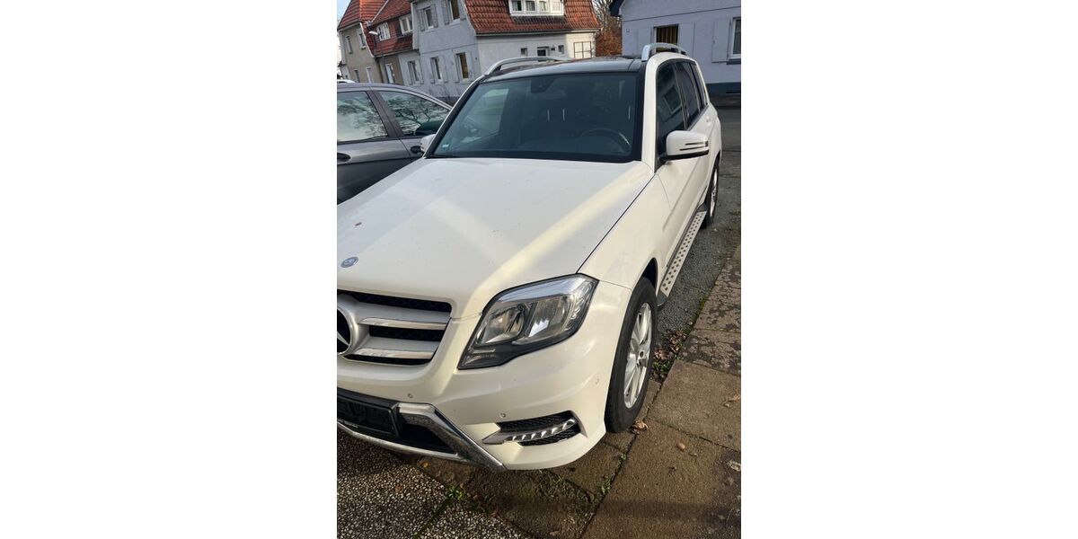 Mercedes-Benz GLK 220 149.850 km 14.870 &euro; Gütersloh 33334