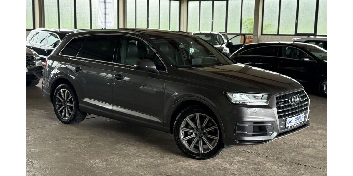 Audi Q7 164.000 km 30.499 &euro; Oelde 59302