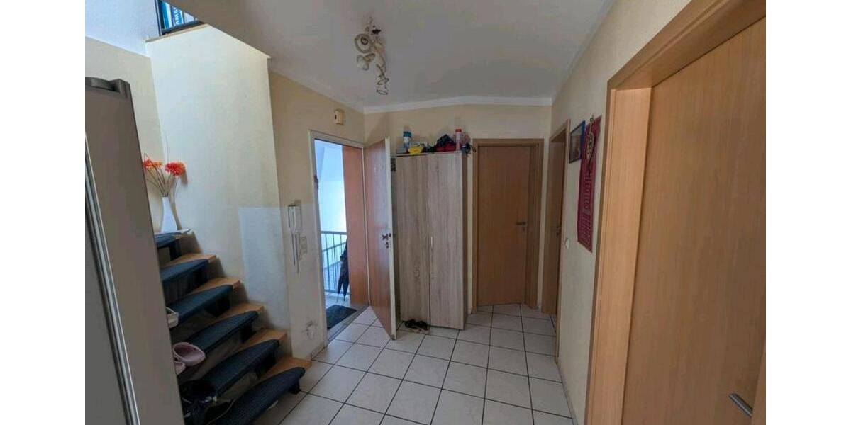 Maisonettenwohnung Gütersloh Kattenstroth - 3 Zimmer, 73 m&sup2;, 212.000&euro; | Angebot:27044142