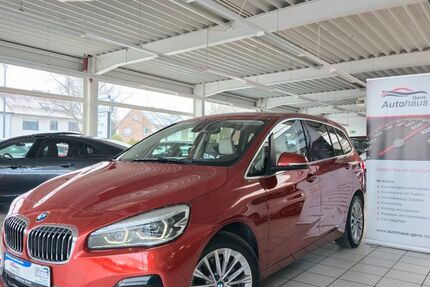 BMW 218 Gran Tourer 145.000 km 17.990 &euro; Gütersloh 33332