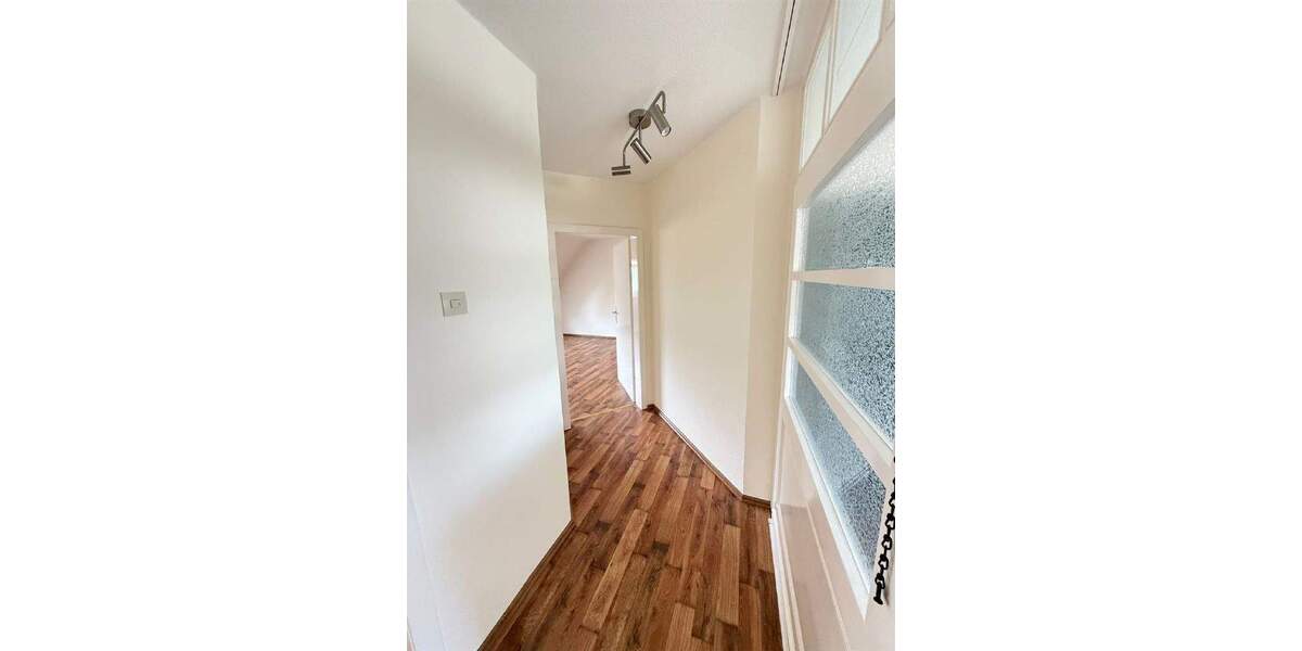 Etagenwohnung Paderborn Kernstadt - 3 Zimmer, 63 m&sup2;, 560&euro; | Angebot:25881058