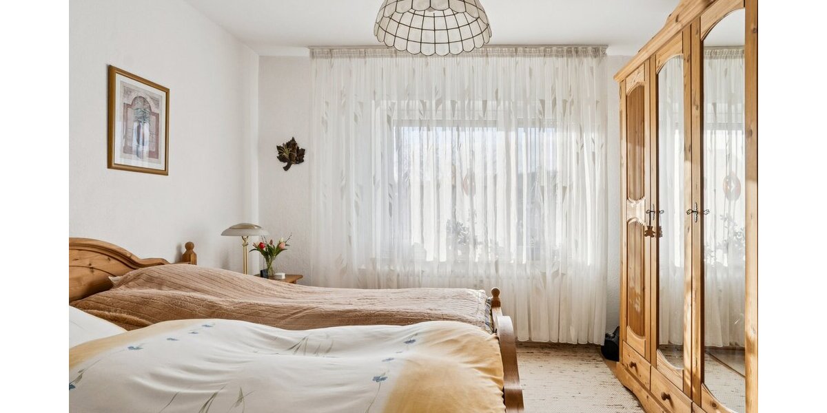 Warstein-Belecke – Vermietete 3-Zimmer-Etagenwohnung als attraktive Kapitalanlage - Etagenwohnung Warstein | Angebot:25232858