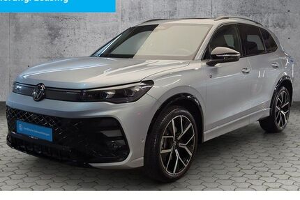 VW Tiguan 17.490 km 44.950 &euro; Paderborn 33100