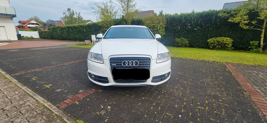 Audi A6 167.581 km 12.000 &euro; Verl 33415
