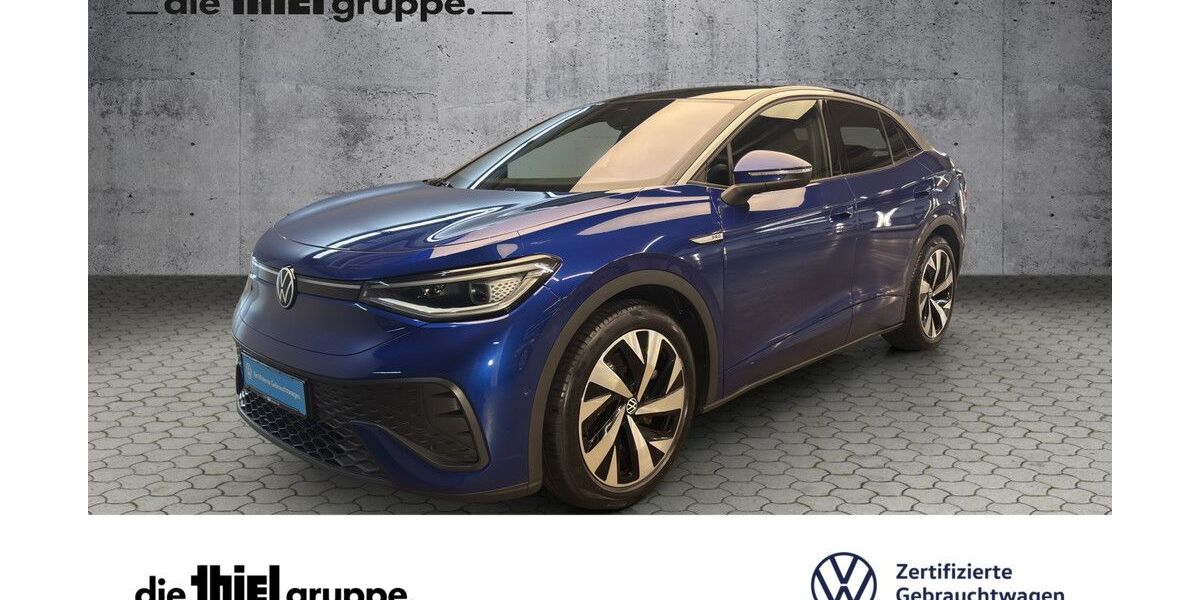 VW ID.5 68.650 km 32.890 &euro; Paderborn 33100