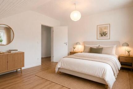 Wohnung Paderborn Elsen - 3 Zimmer, 67 m&sup2;, 750&euro; | Angebot:26610396