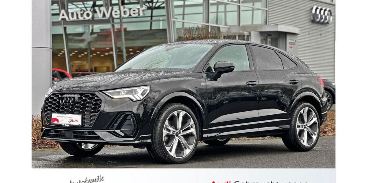 Audi Q3 15.290 km 46.980 &euro; Neubeckum 59269