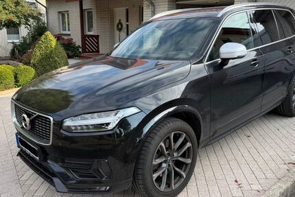 Volvo XC90 147.196 km 29.999 &euro; Salzkotten 33154