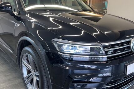 VW Tiguan 180.000 km 22.899 &euro; Rheda-Wiedenbrück 33378