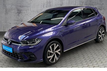 VW Polo 27.200 km 21.490 &euro; Rheda-Wiedenbrück 33378