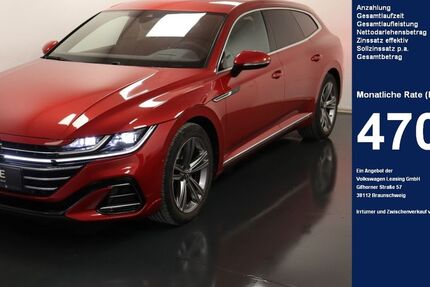 VW Arteon 38.840 km 34.695 &euro; Gütersloh 33334