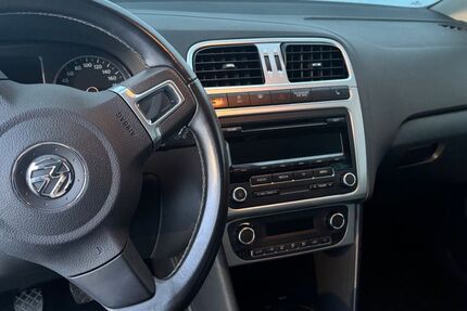 VW Polo 174.000 km 5.100 &euro; Ennigerloh 59320