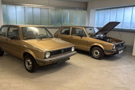 VW Golf 125.000 km 8.700 &euro; Gütersloh 33335