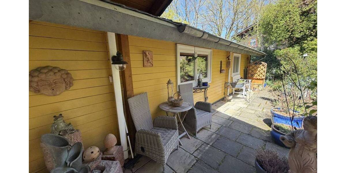 Einfamilienhaus Bad Wünnenberg / Leiberg Leiberg - 3 Zimmer, 52 m&sup2;, 175.000&euro; | Angebot:26879734