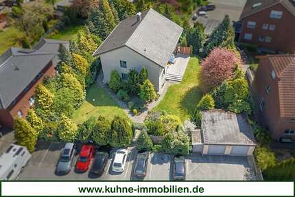 Haus Rietberg - 8 Zimmer, 208 m&sup2;, 530.000&euro; | Angebot:26648520
