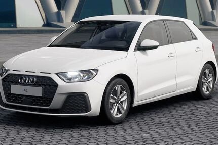 Audi A1 34.900 km 20.900 &euro; Neubeckum 59269