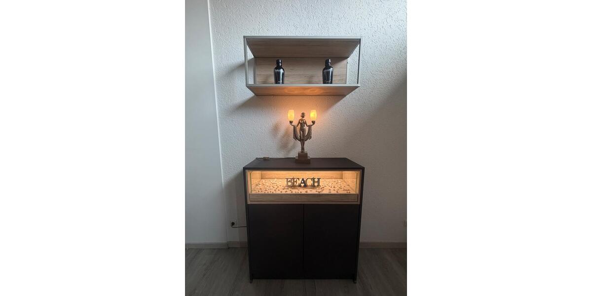 Maisonettenwohnung Paderborn - 2 Zimmer, 75 m&sup2;, 1.800&euro; | Angebot:26647388