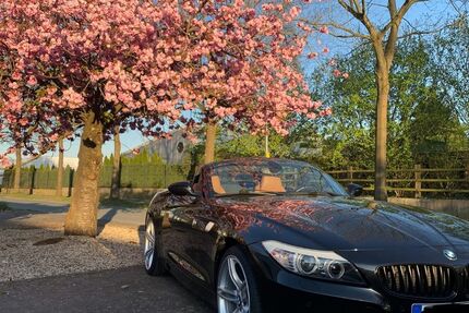 BMW Z4 98.400 km 21.450 &euro; Paderborn 33100