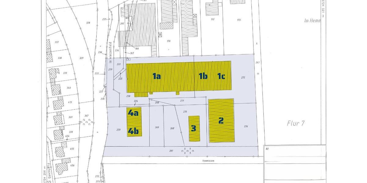 Gewerbeobjekt Lippstadt Bad Waldliesborn - 3.080&euro; | Angebot:24255274
