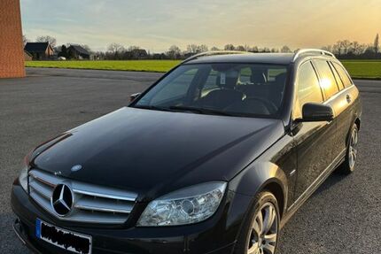 Mercedes-Benz C 180 167.000 km 7.000 &euro; Rietberg 33397