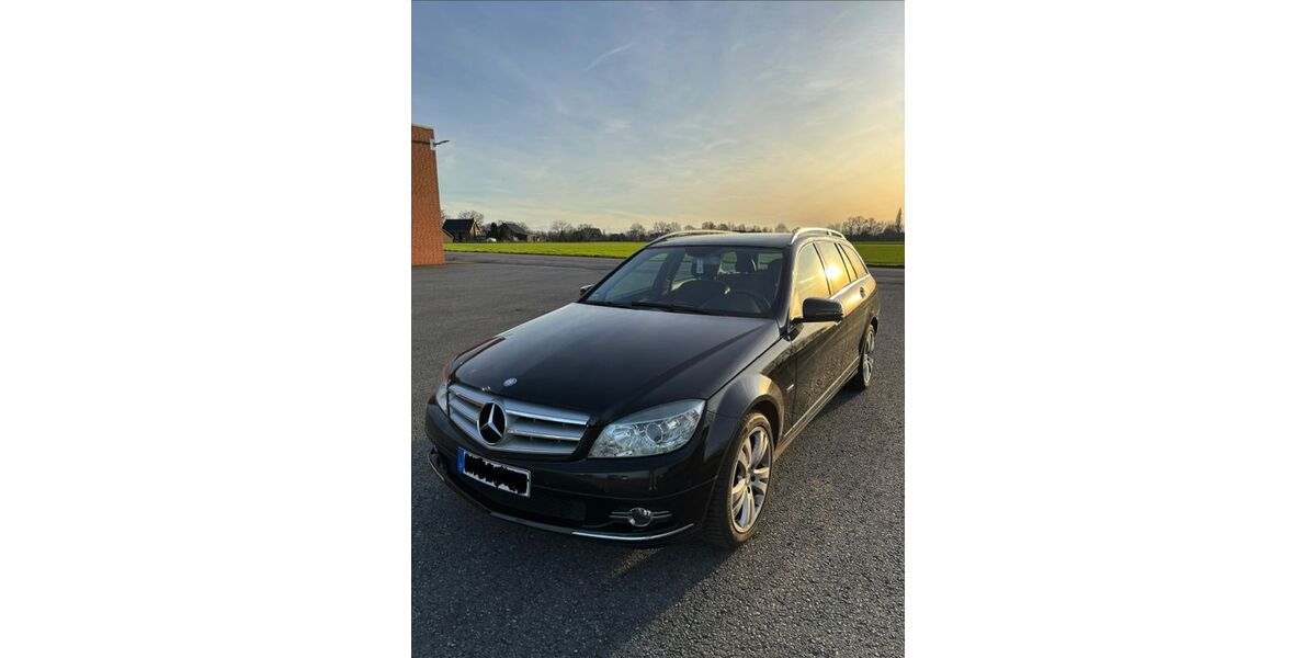 Mercedes-Benz C 180 167.000 km 7.000 &euro; Rietberg 33397