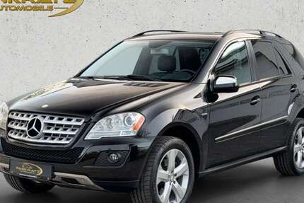 Mercedes-Benz ML 320 190.000 km 9.999 &euro; Rietberg 33397