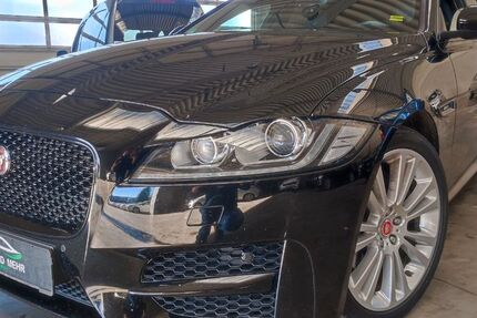 Jaguar XF 154.000 km 13.999 &euro; Paderborn 33100