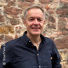 Steffen Möller - Präsident von Polschland 28.05.2026 Alter Schlachthof Soest