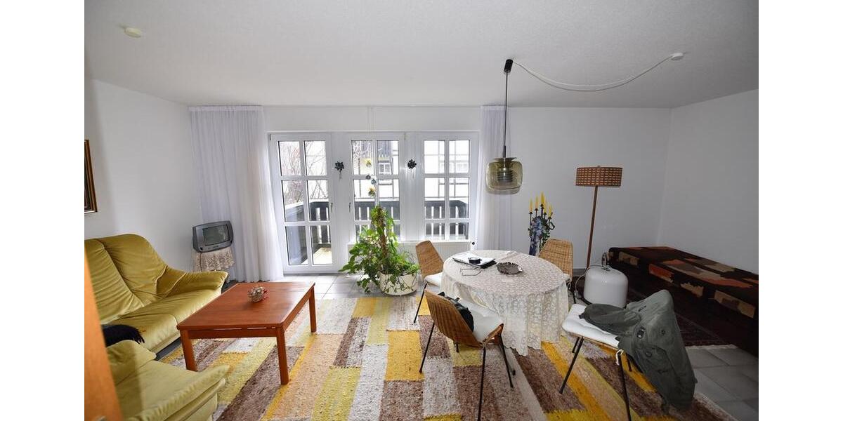 Etagenwohnung Bad Sassendorf - 2 Zimmer, 68 m&sup2;, 650&euro; | Angebot:26048099