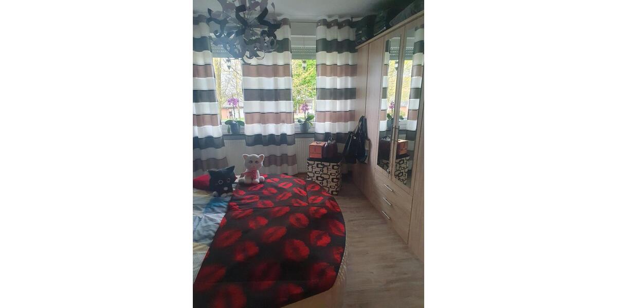 Etagenwohnung Lippstadt Garfeln - 3 Zimmer, 73 m&sup2;, 127.000&euro; | Angebot:26180546
