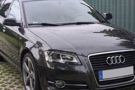 Audi A3 141.000 km 9.400 &euro; Gütersloh 33334